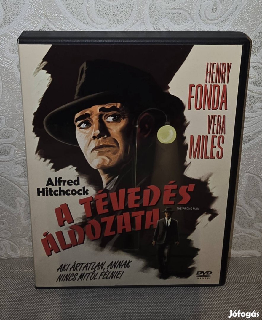 DVD:Metró/Mata Hari/Bátrak igazsága/A tévedés áldozata stb