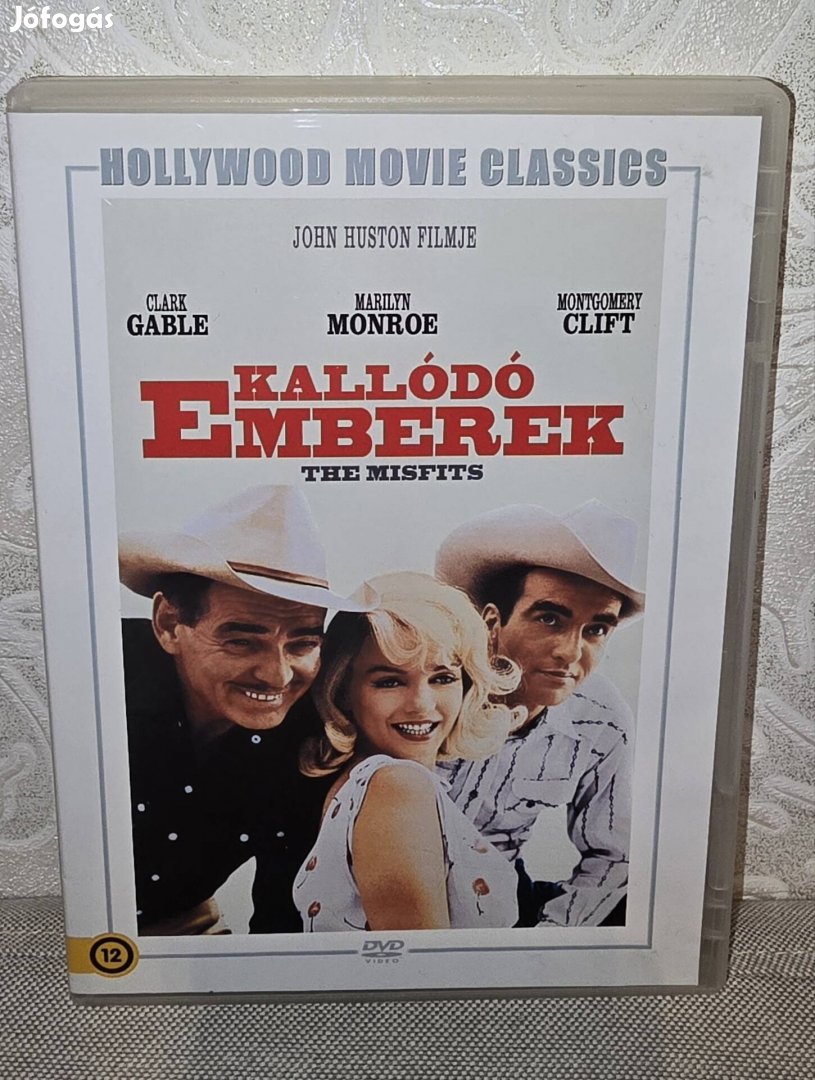 DVD:Mullholland drive/kallódó emberek/Viharfelhők