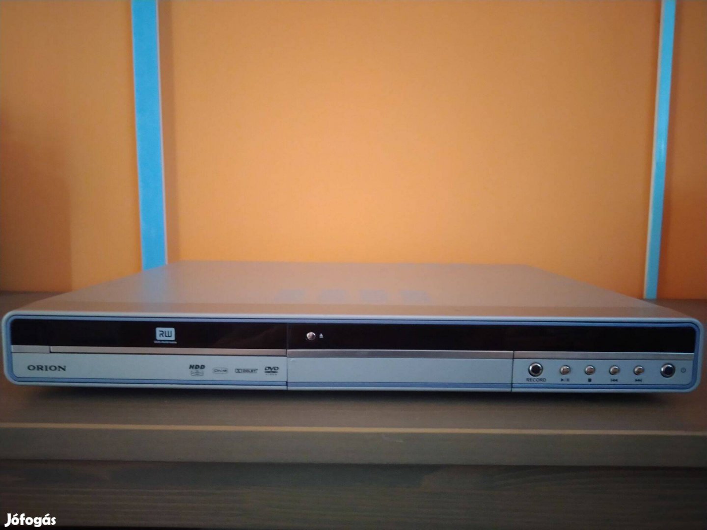 DVD-Player Orion