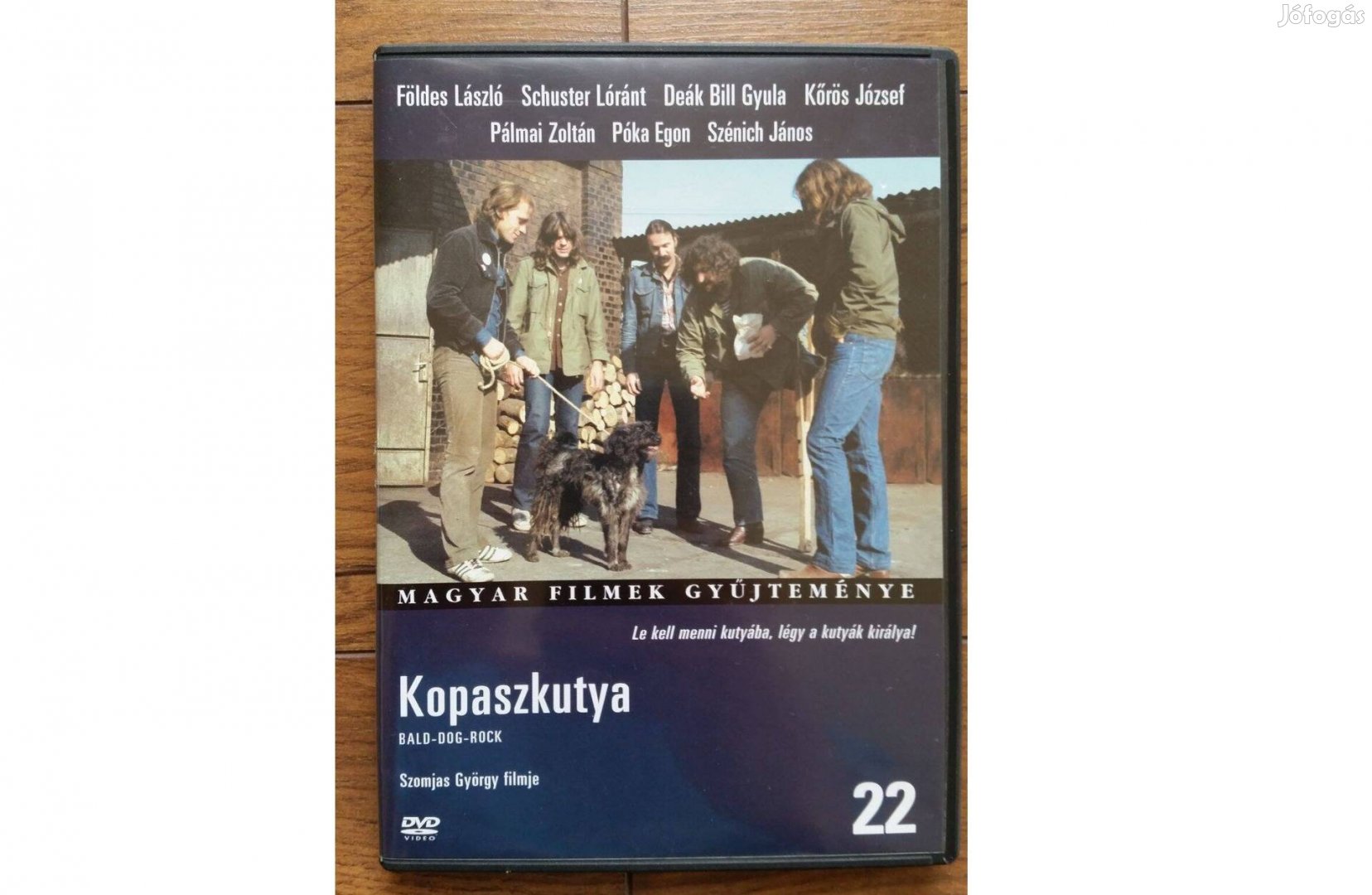 DVD filemk - 3.0