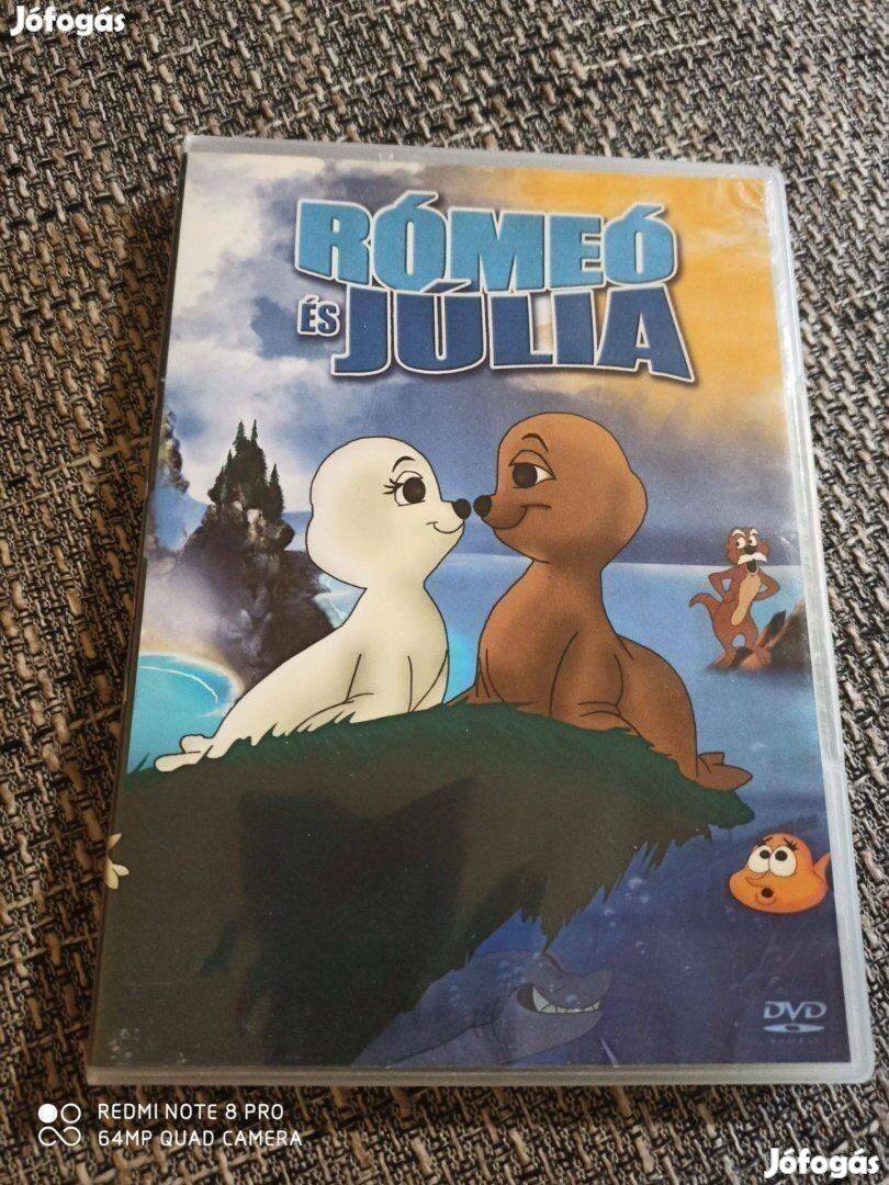 DVD film Rómeó és Júlia