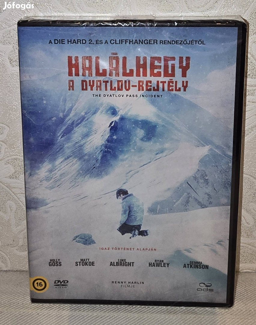 DVD:lhalálhegy-A Dyatlou-rejtély