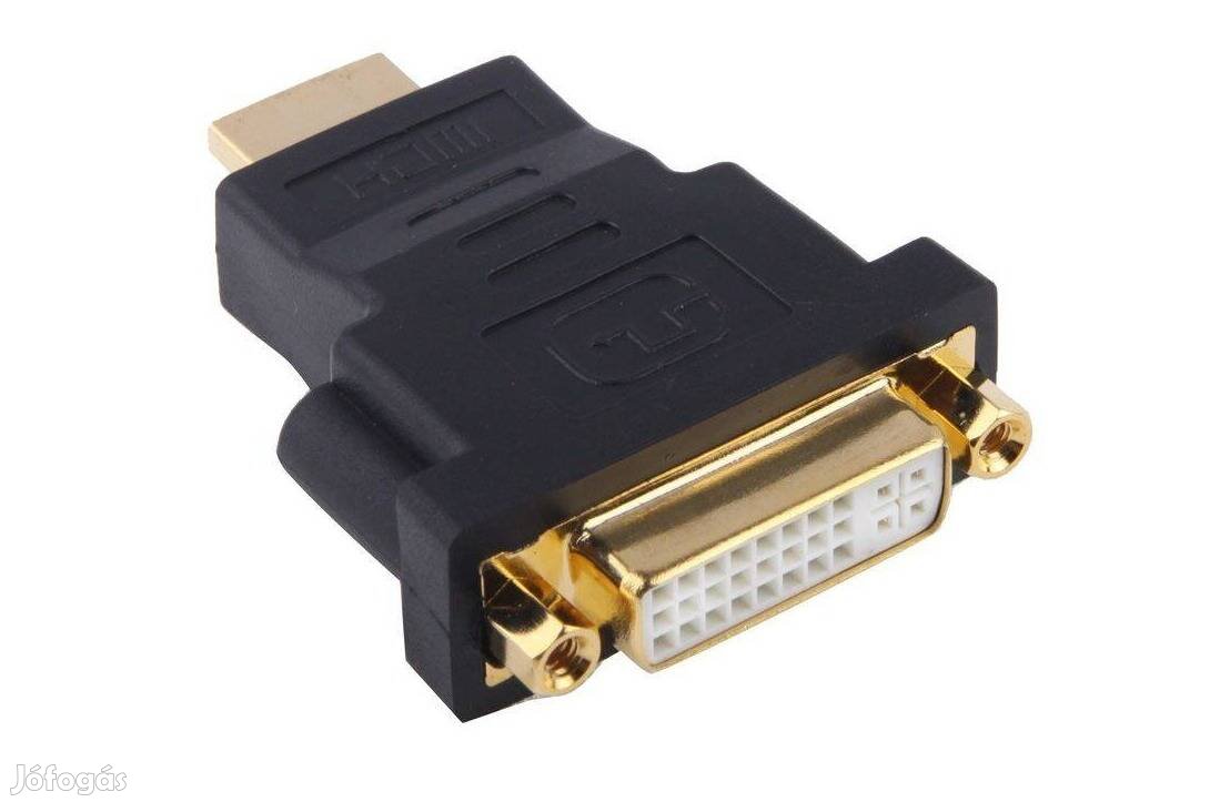 DVI-HDMI átalakító