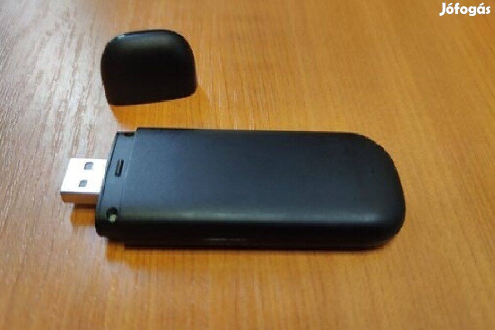 DWM-222 4G LTE USB adapter, mobilinternet eladó (sim és sd card)