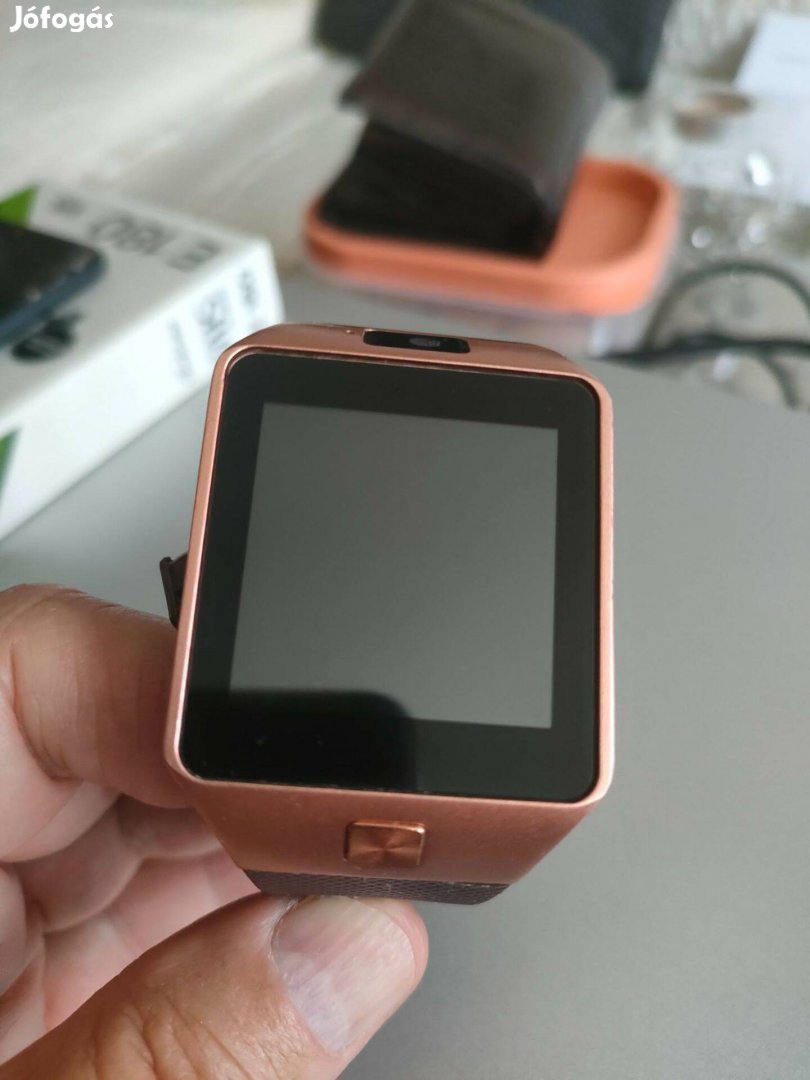 DZ09-es okosóra eladó