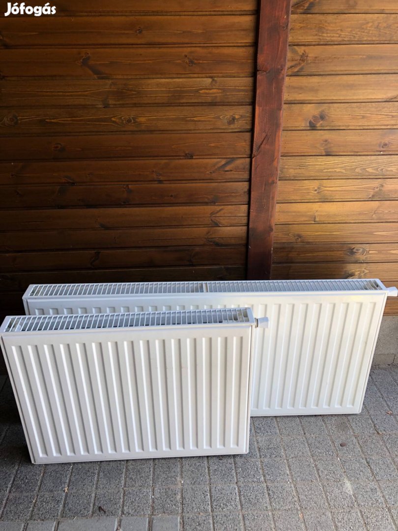 D-Ég radiátor 1300*600 és 800*600 jobb alsó bekötés