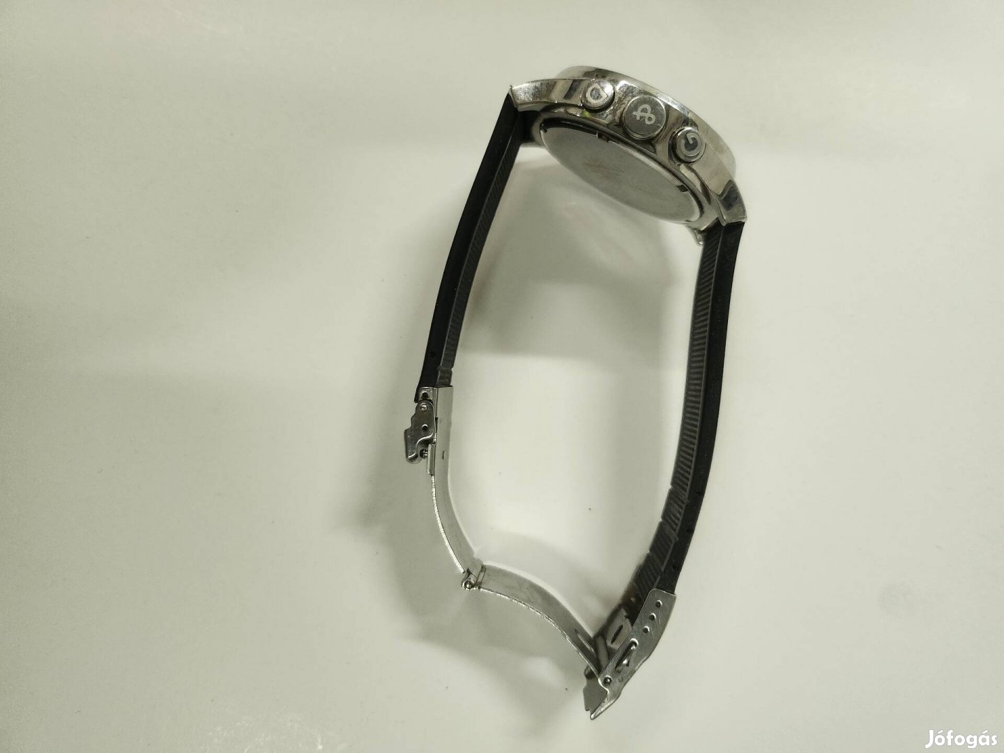 DG Sport pro karóra!