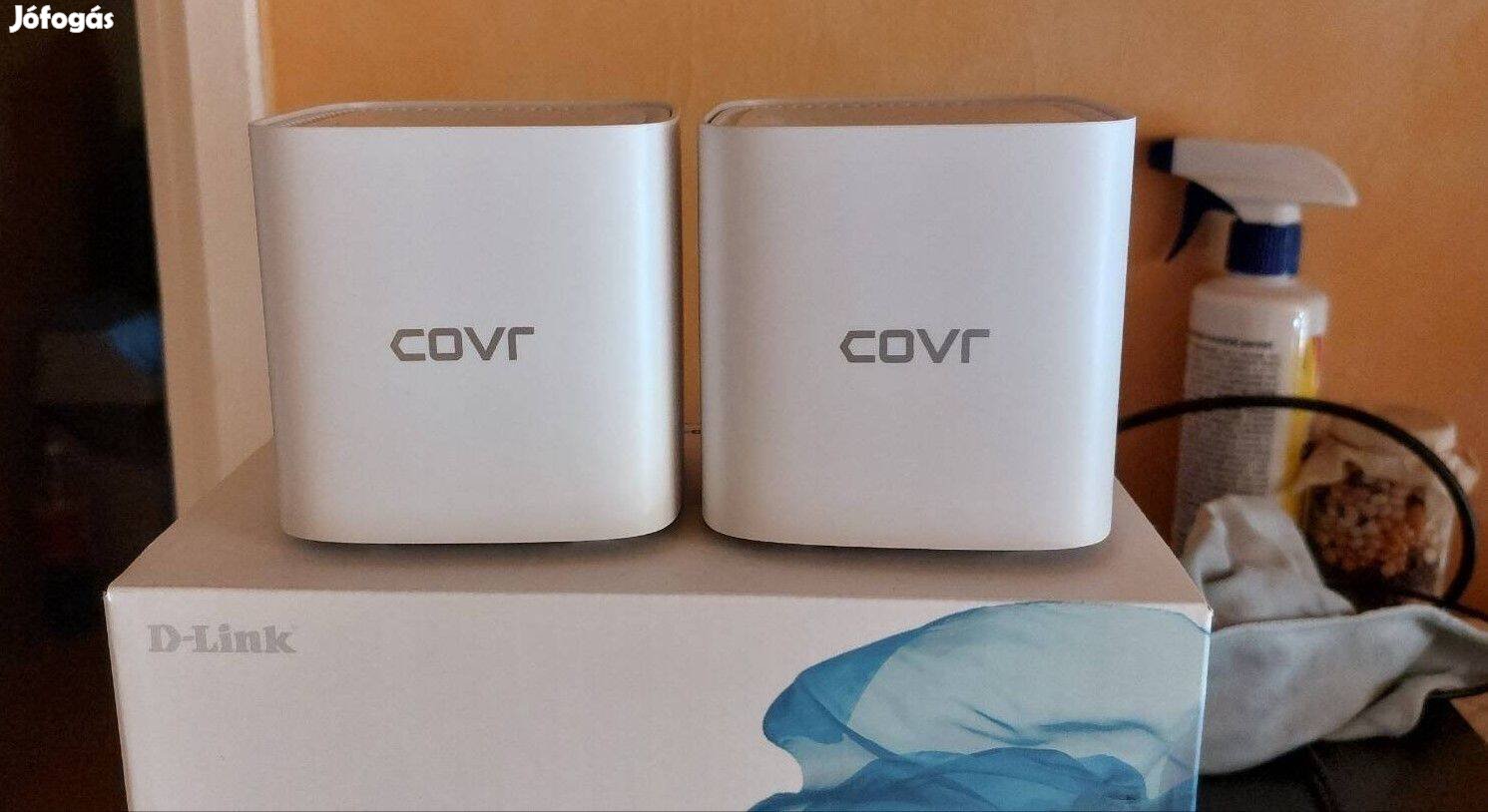 D-Link Covr-1100 Mesh Wifi Router