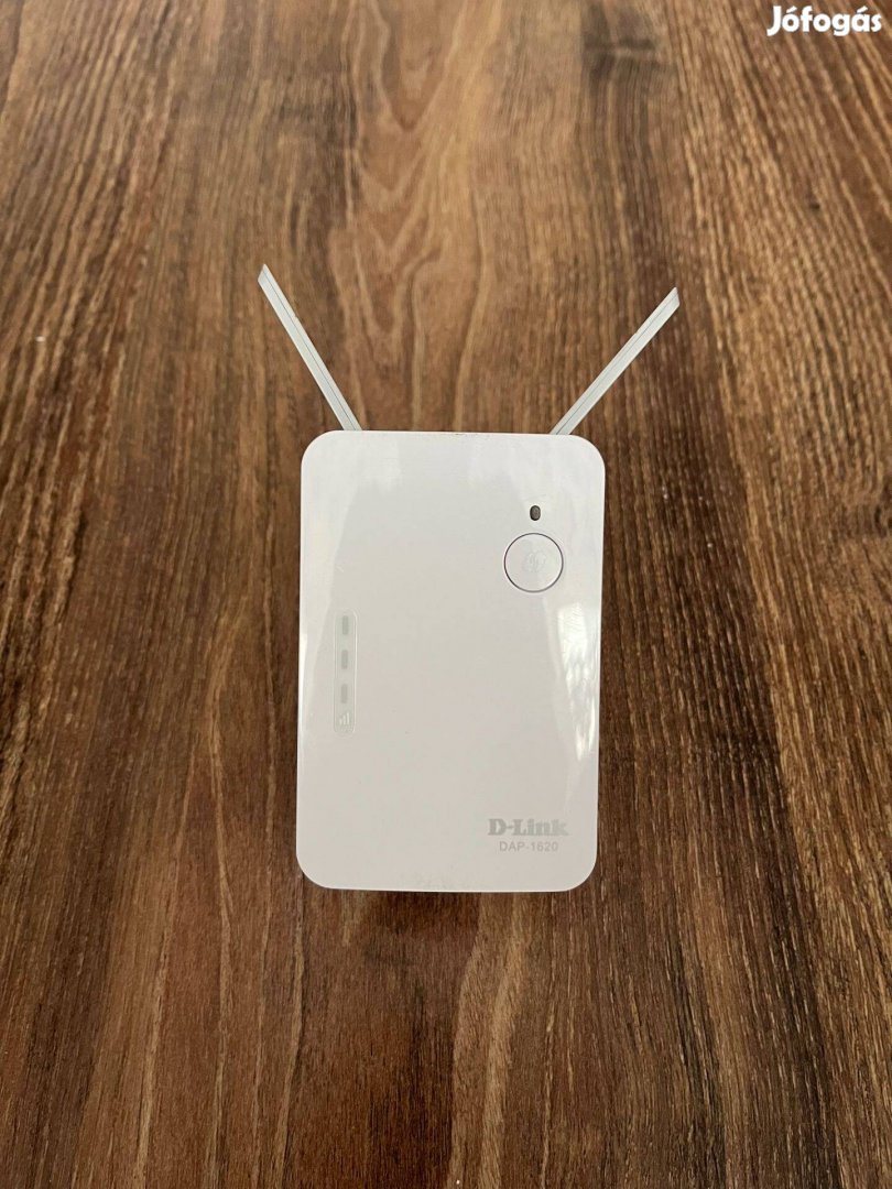 D-Link DAP-1620 AC1200 Wifi jelerősítő