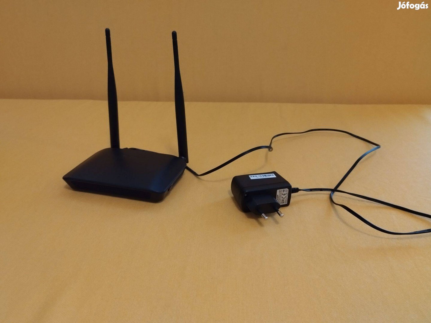 D-Link DIR605L wifi router