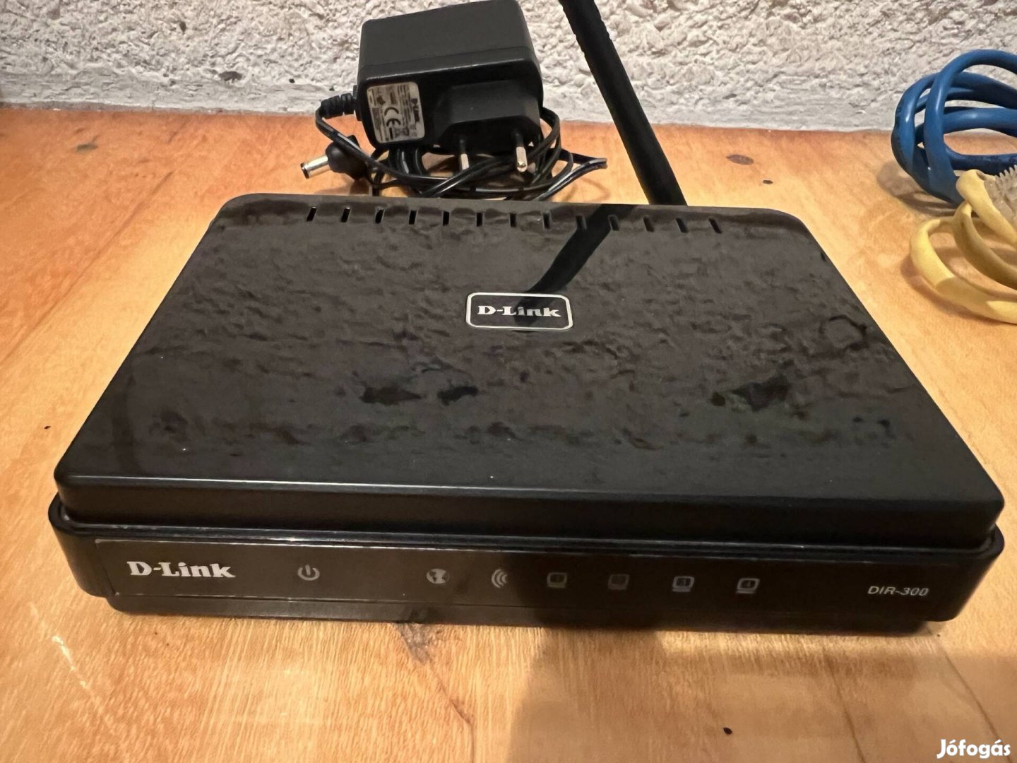 D-Link DIR-300