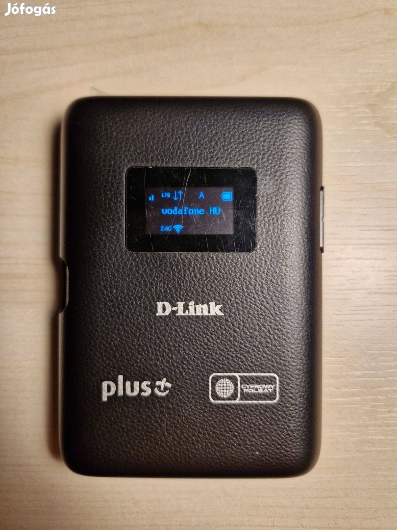 D-Link DWR-933 Hotspot