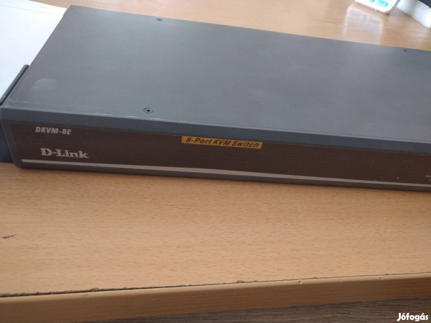 D-Link Dkvm-8E KVM Switch