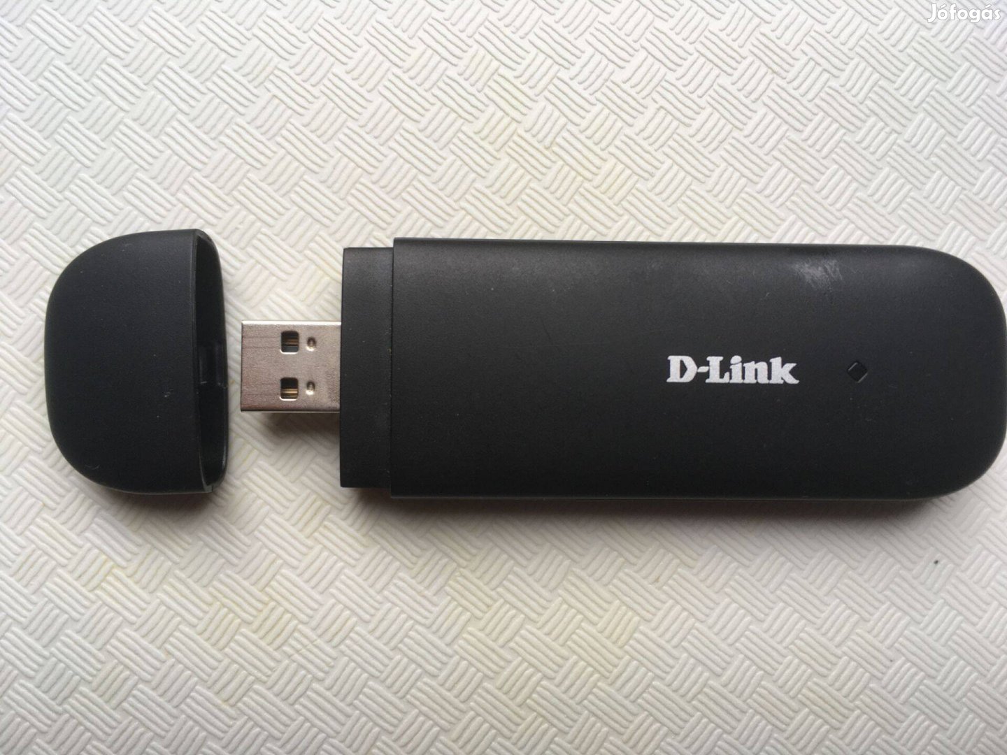 D-Link LTE USB modem eladó