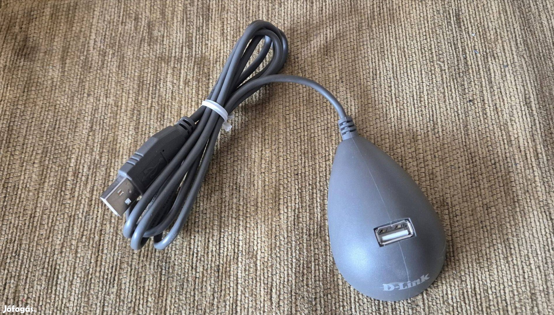 D-Link USB hosszabbító kábelek 1.5 méter