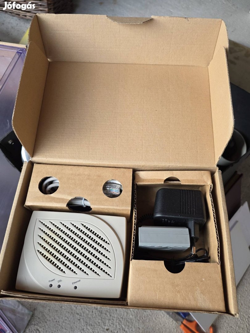 D-Link dsl 312B adsl2 Ethernet modem