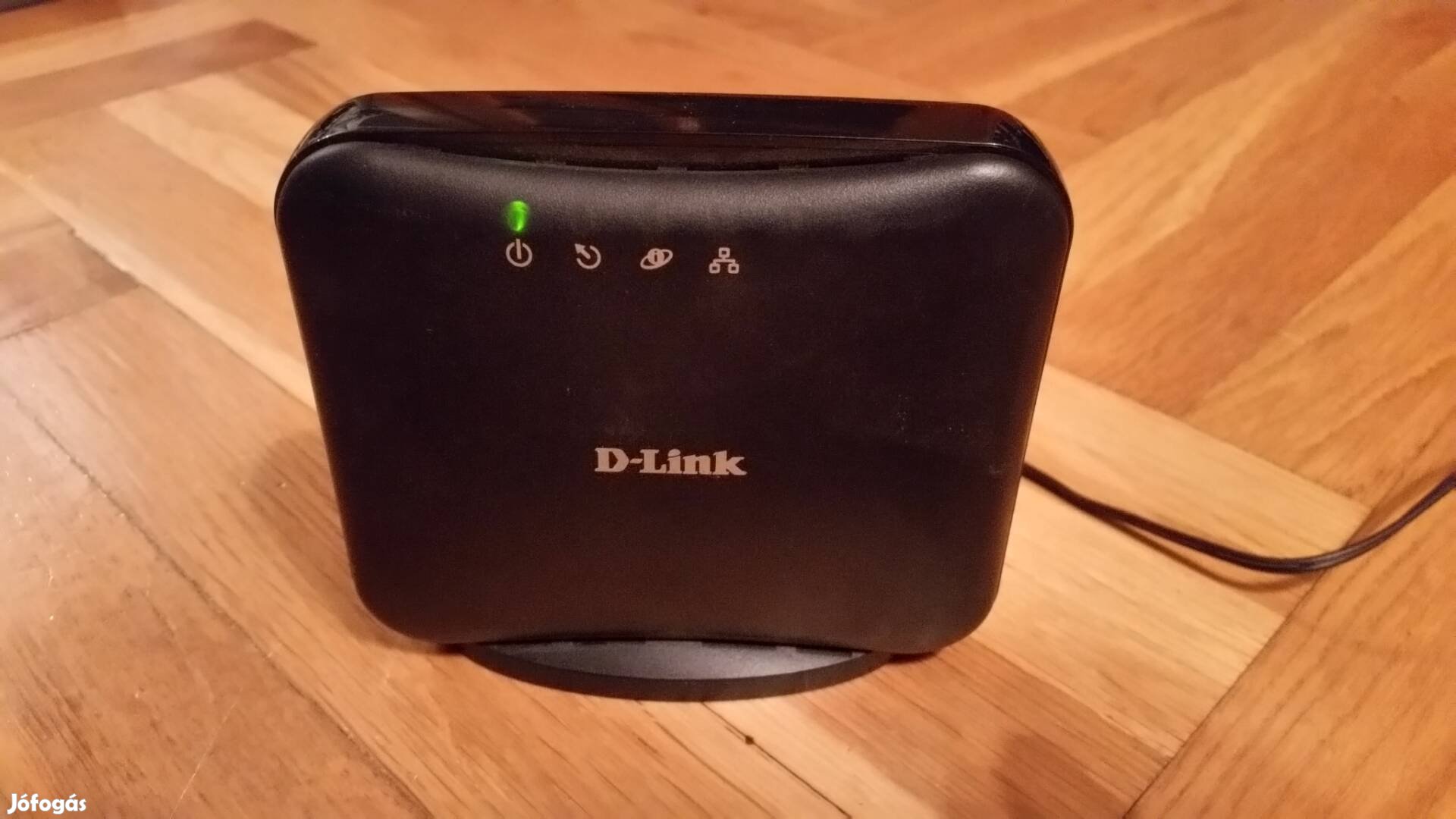 D-Link wifi router 