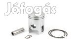 D.R. Dugattyú 40mm csapszeg 10mm 50cc Minarelli