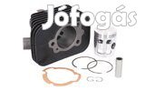 D.R. Evolution 63cc henger 43mm / 12mm dugattyúcsapszeg Piaggio Ciao