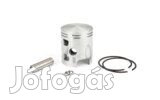 D.R. Evolution 63ccm dugattyú 43mm / 10mm dugattyúcsap Piaggio Ciao