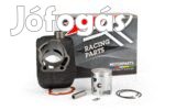 D.R. Henger DR Evolution 63cc 43mm / 10mm dugattyúcsap Piaggio Ciao