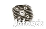 D.R. hengerfej 47mm 70cc Minarelli függőleges