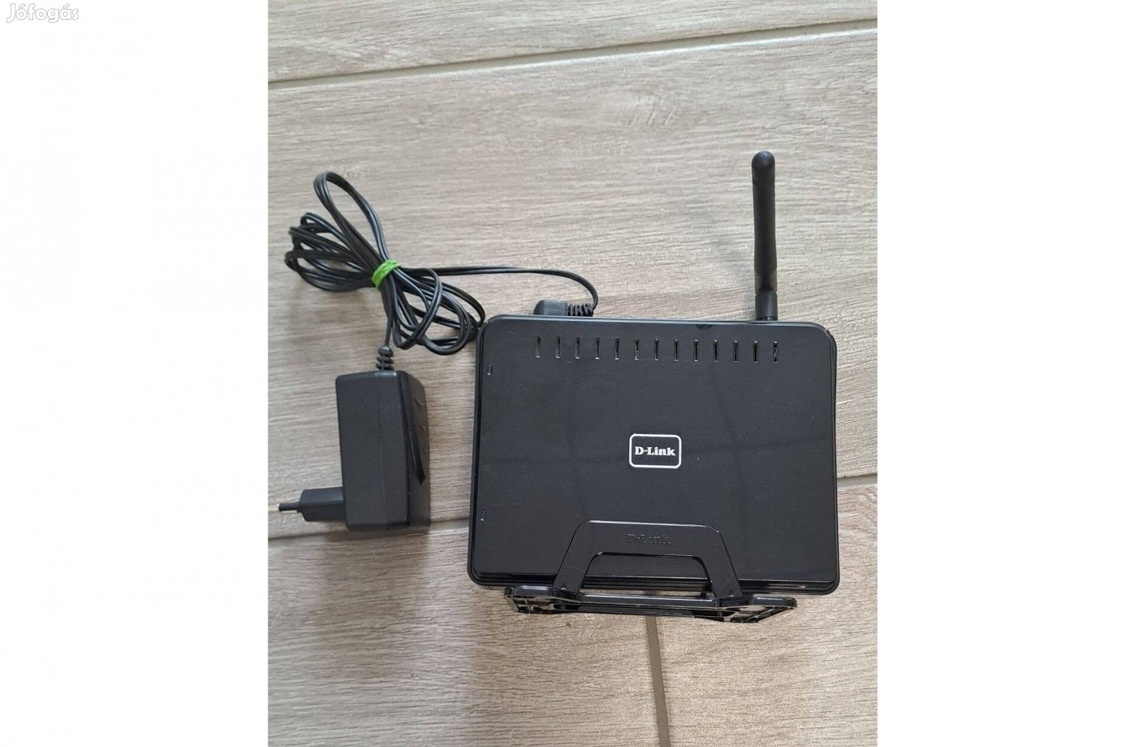 D-link Router DIR-600