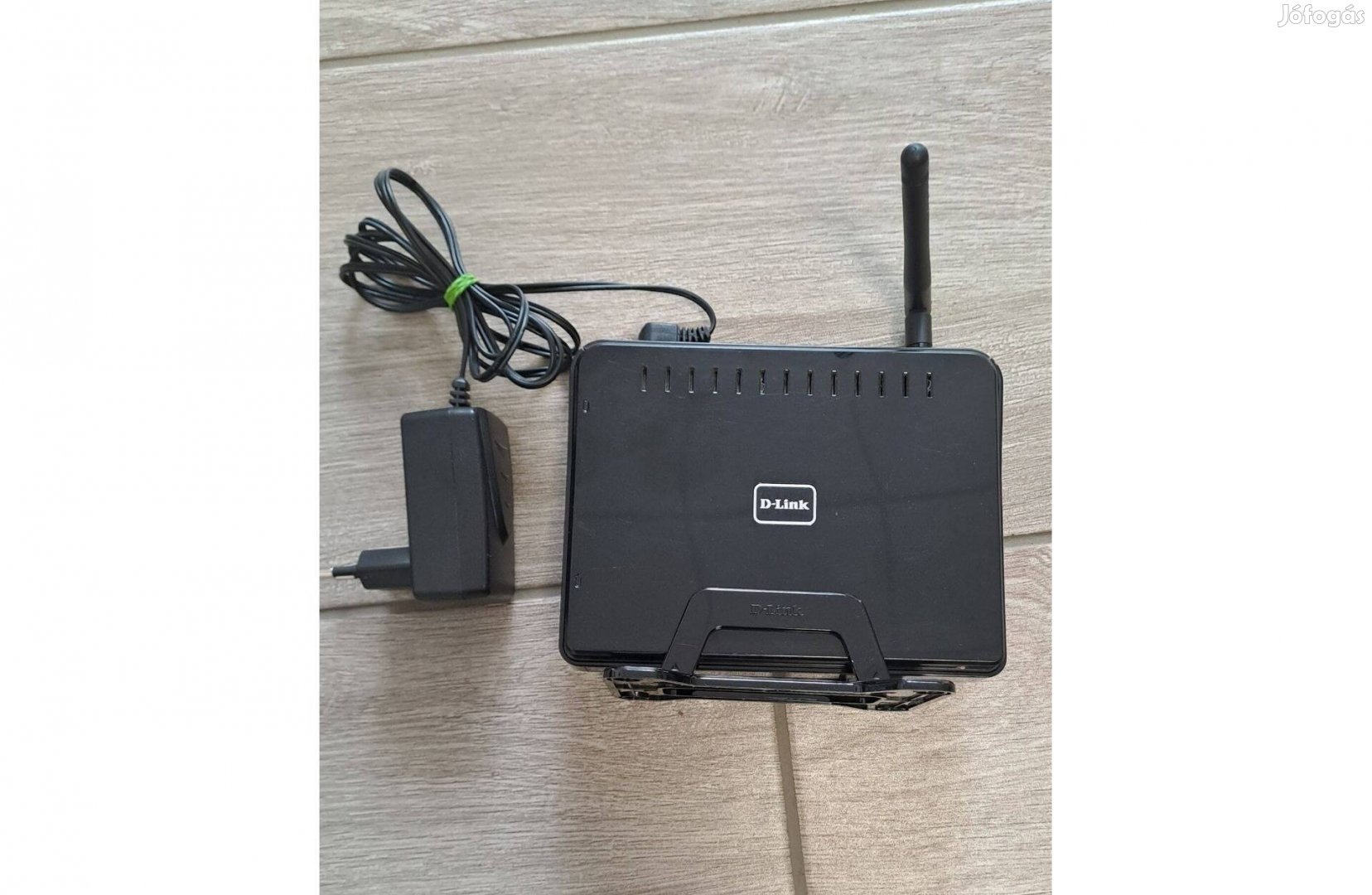 D-link Router DIR-600