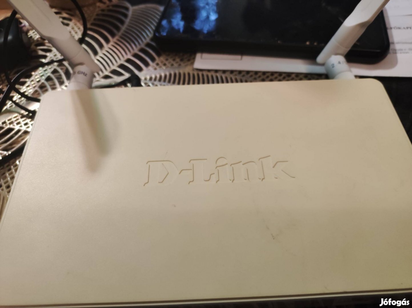 D-link dir-840 router 