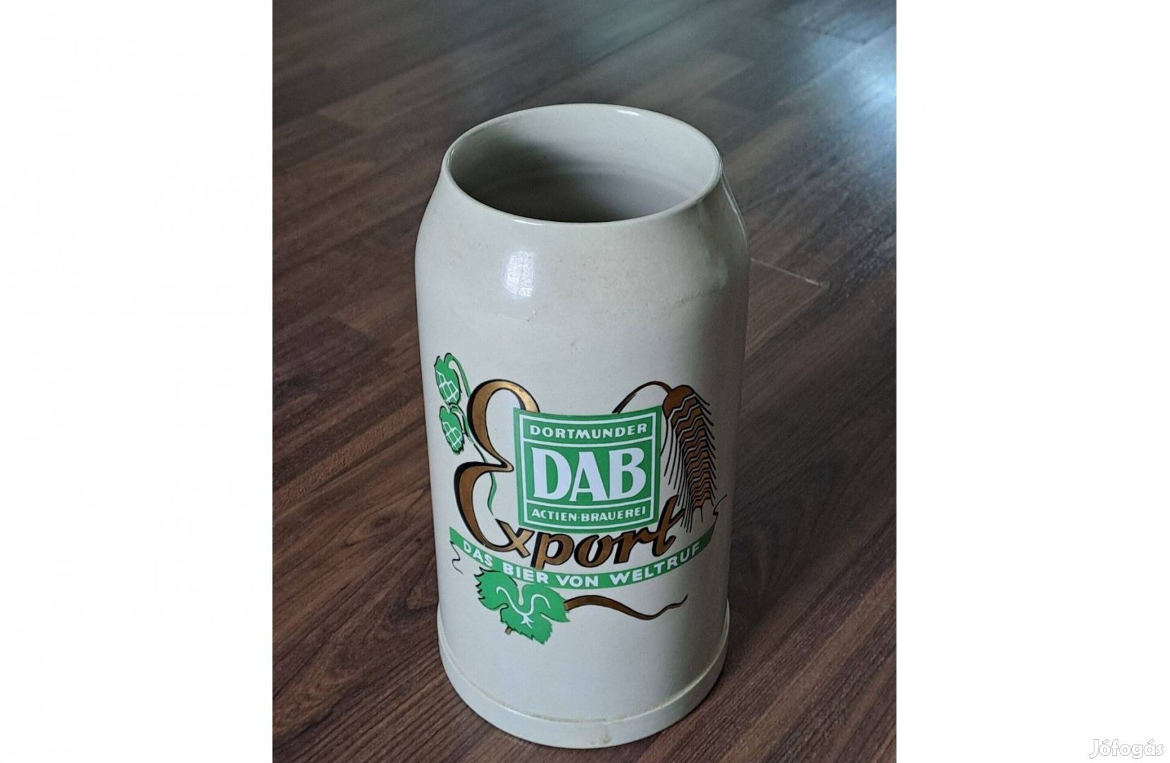 Dab söröskorsó 2 liter