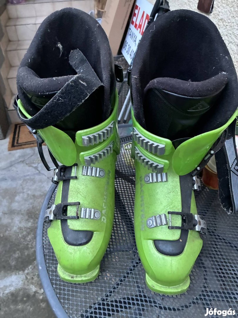 Dachstein sícipő 44-45 ös