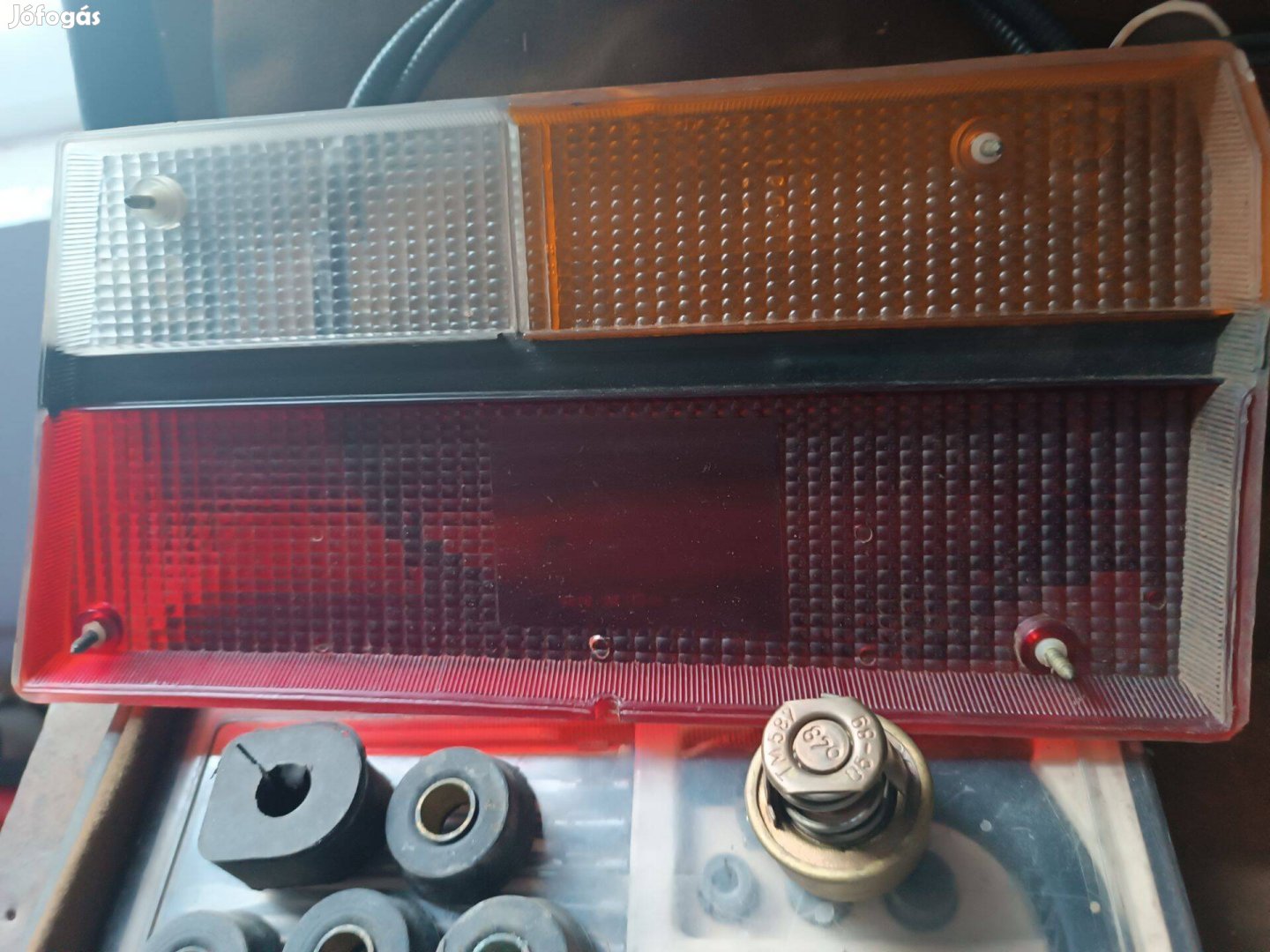 Dacia1310es1987es Új Alkatrészek!