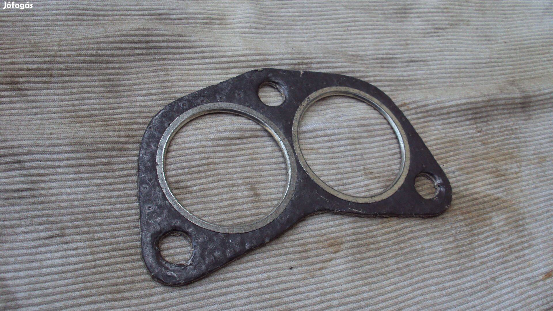 Dacia 1300 1310 kipufogó Y tömítés