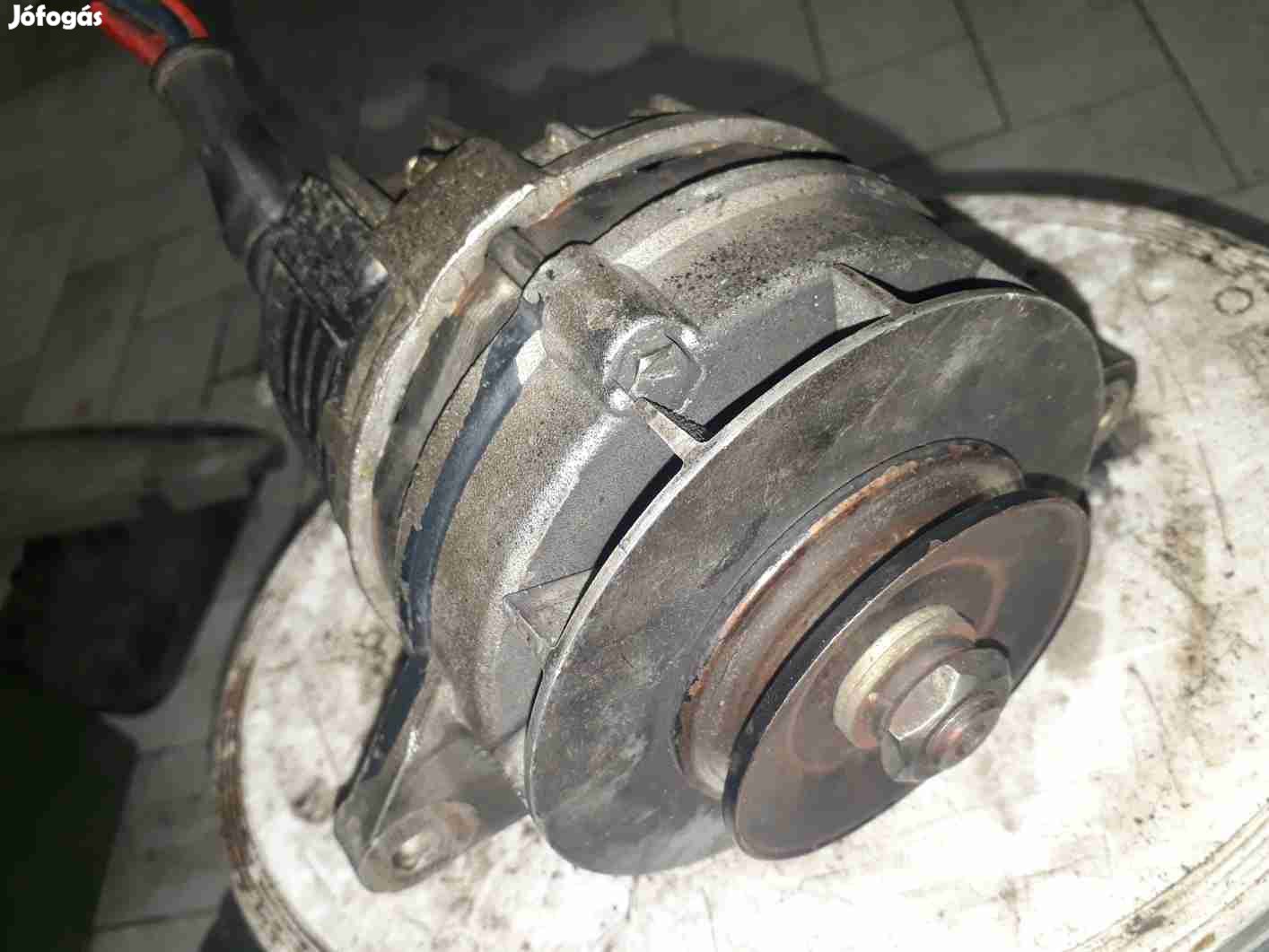 Dacia 1300 TX Generátor