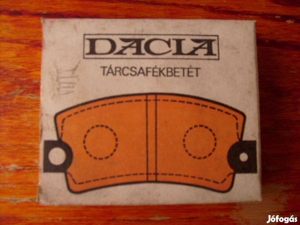 Dacia 1300, 1310 autókhoz tárcsafékbetét-szett eladó