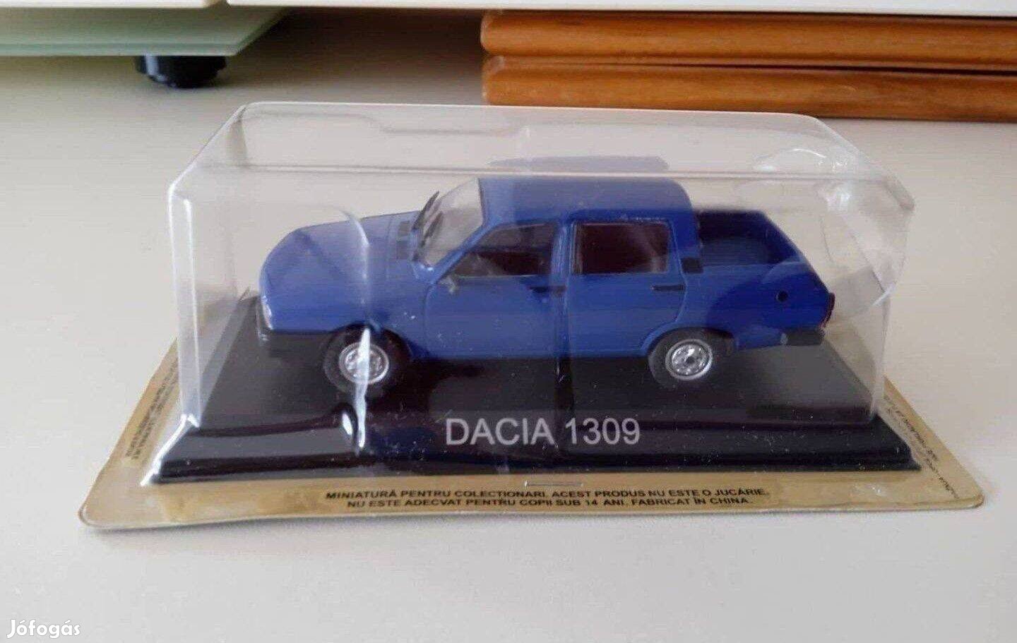 Dacia 1309 kisauto modell 1/43 Eladó