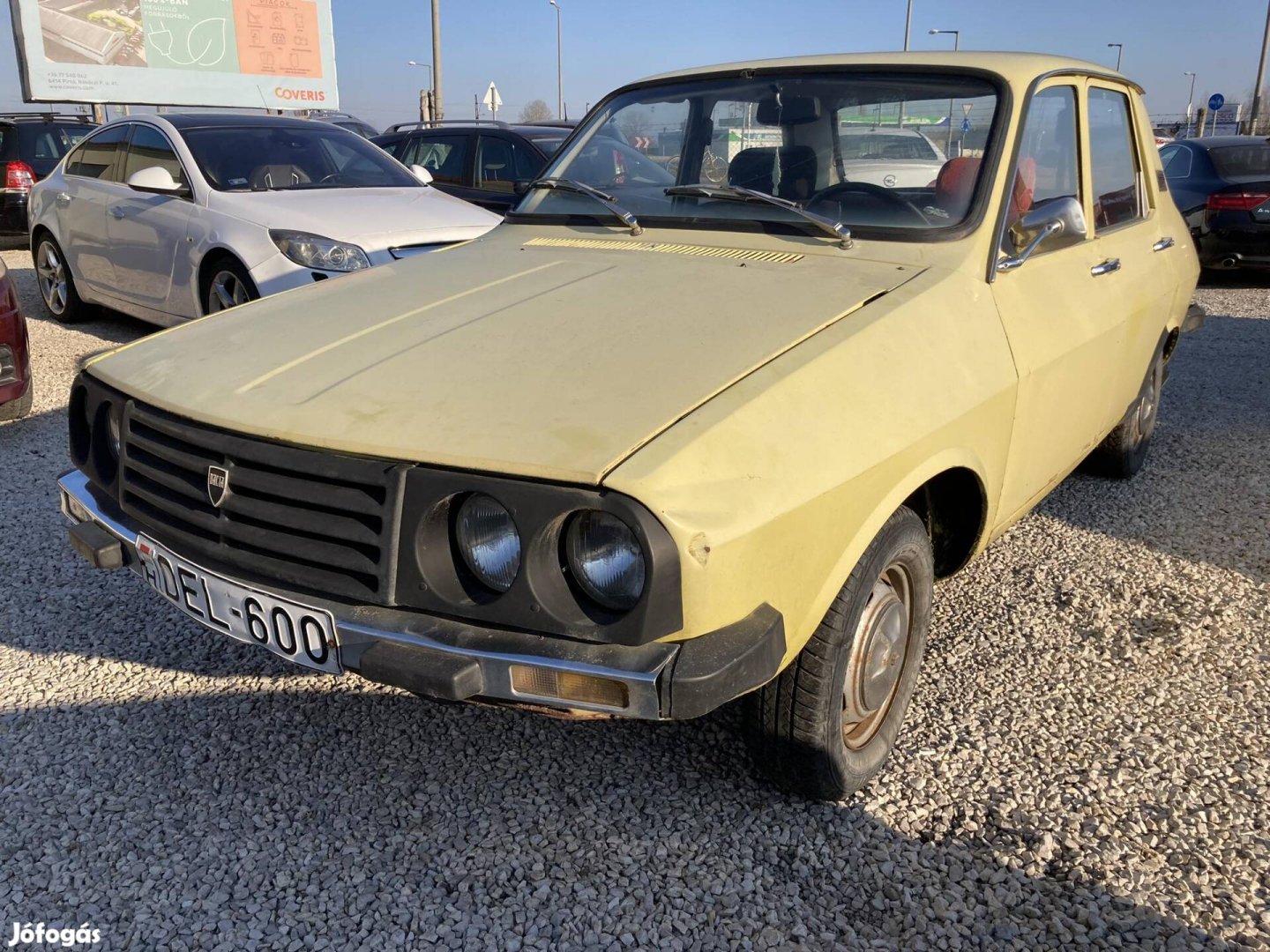 Dacia 1310 1.3 TX