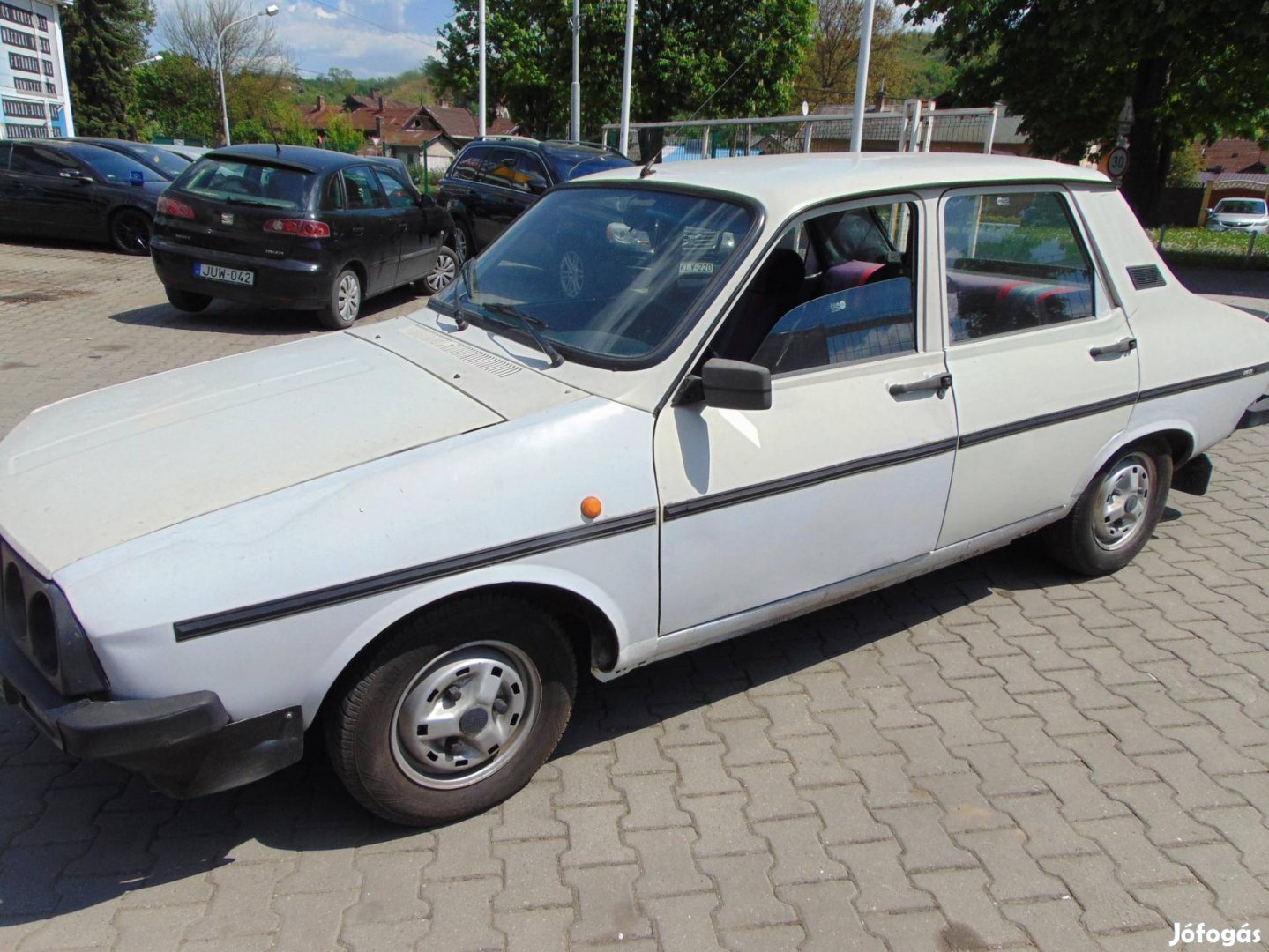 Dacia 1310 1.4 Tlx