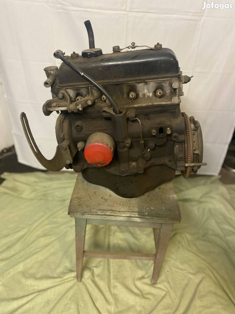 Dacia 1310 motorblokk