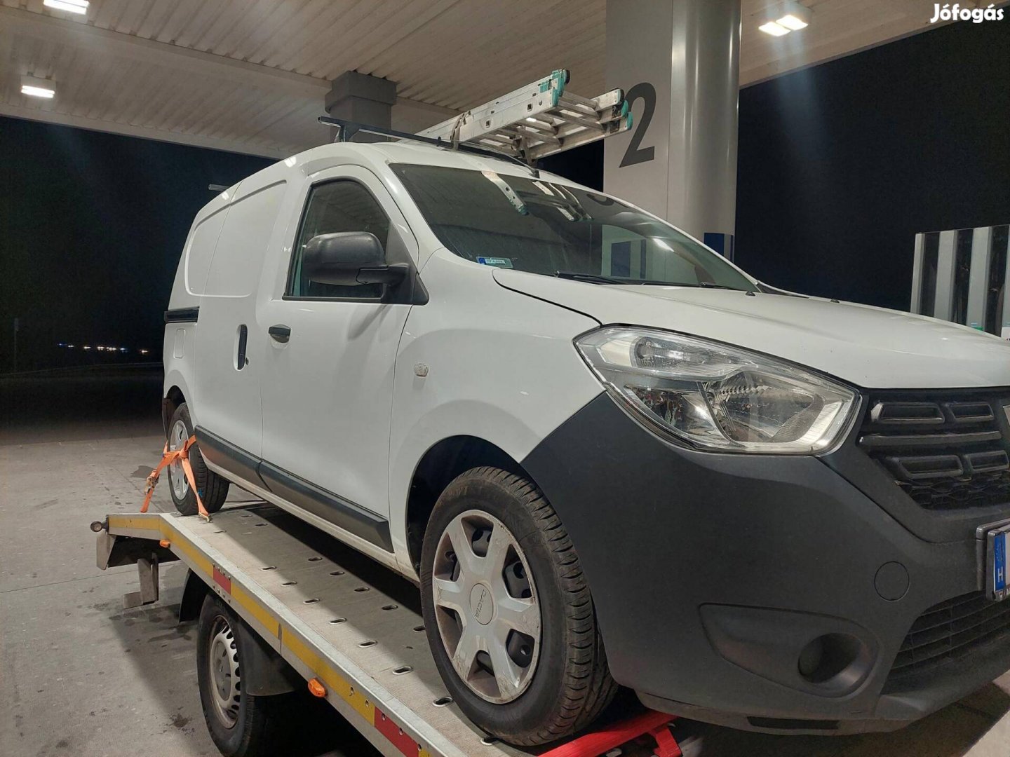 Dacia Dokker Van 1.5 Bluedci Ambiance