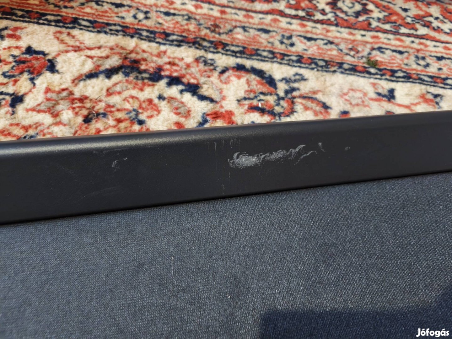 Dacia Dokker csomagtér roló