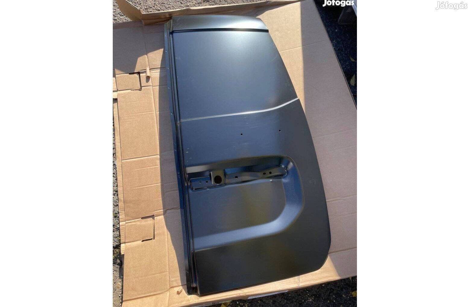 Dacia Dokker hátsó ajtó