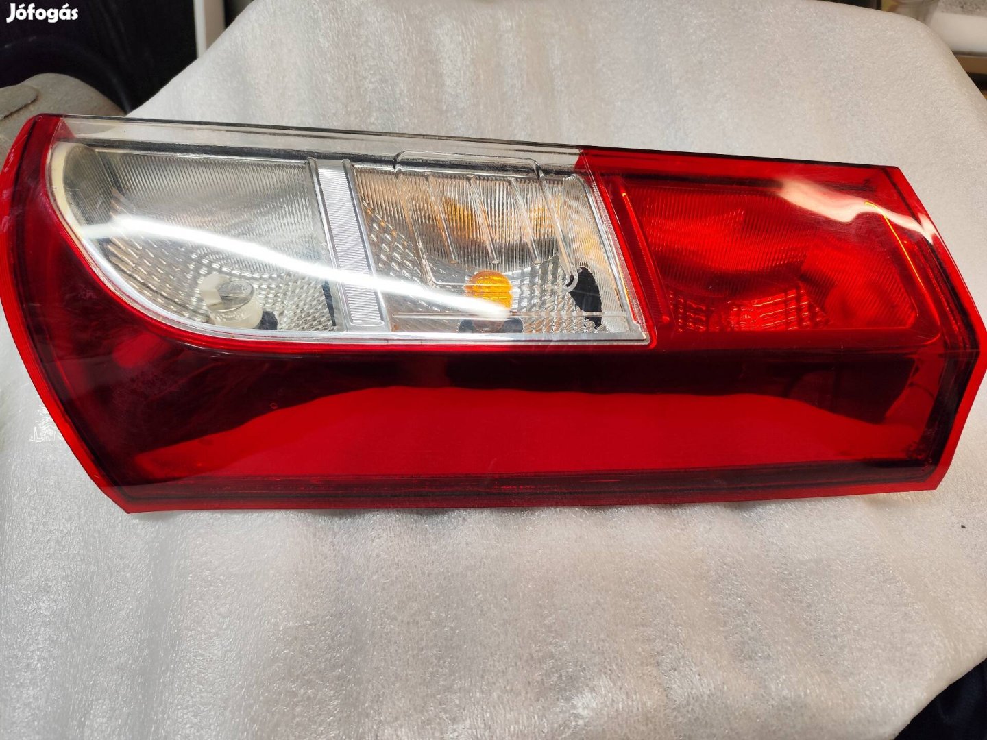 Dacia Dokker jobb hátsó lámpa