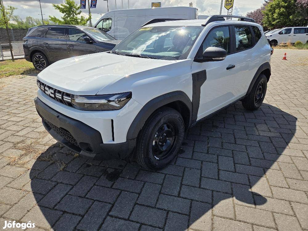 Dacia Duster 1.0 ECO-G Essential LPG Csak most!...