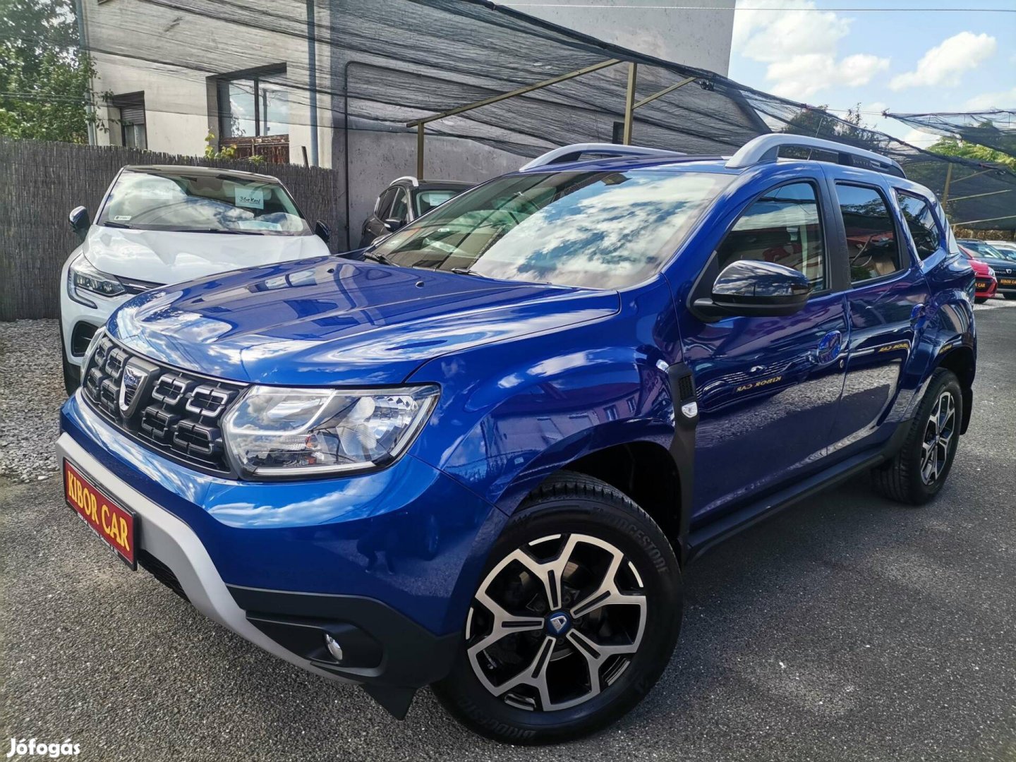 Dacia Duster 1.0 TCe 15th Celebration LPG M.o.-...