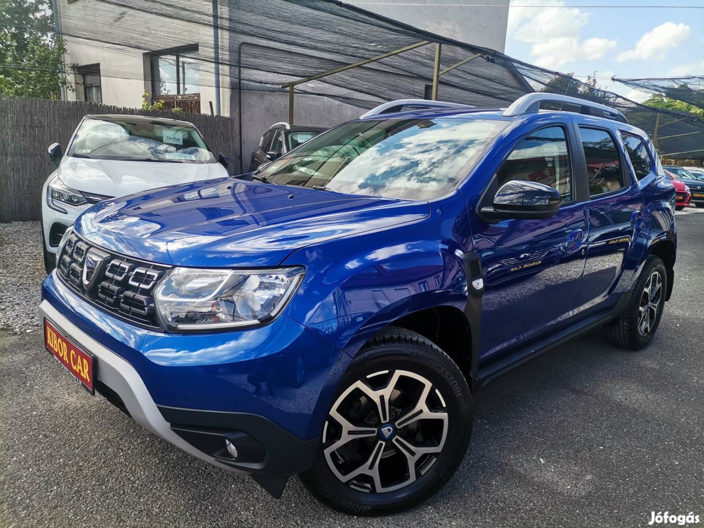 Dacia Duster 1.0 TCe 15th Celebration LPG M.o.-...