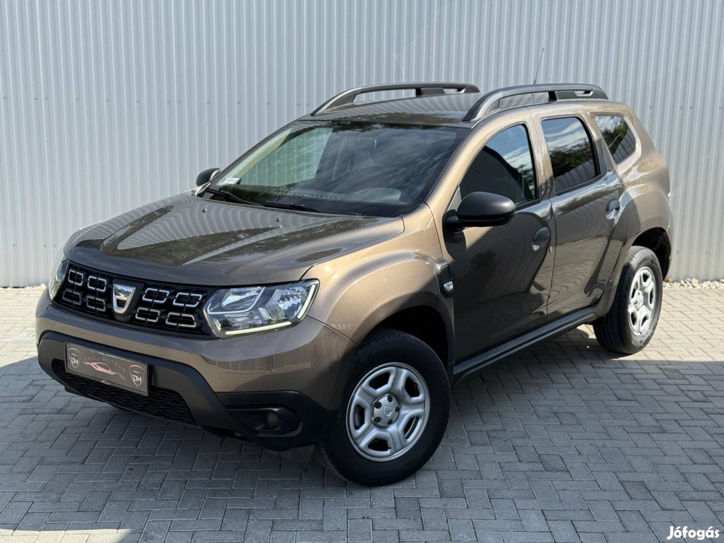 Dacia Duster 1.0 TCe Comfort Multimédia.PDC.LED...