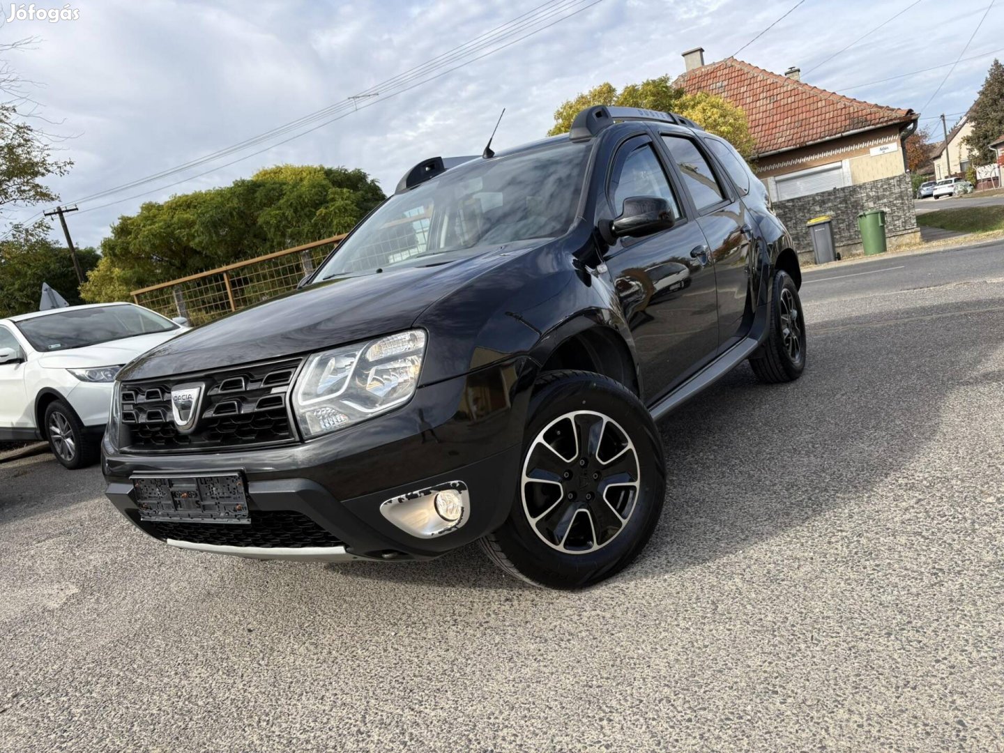 Dacia Duster 1.2 TCe Arctic EURO6 Kamatmentes R...