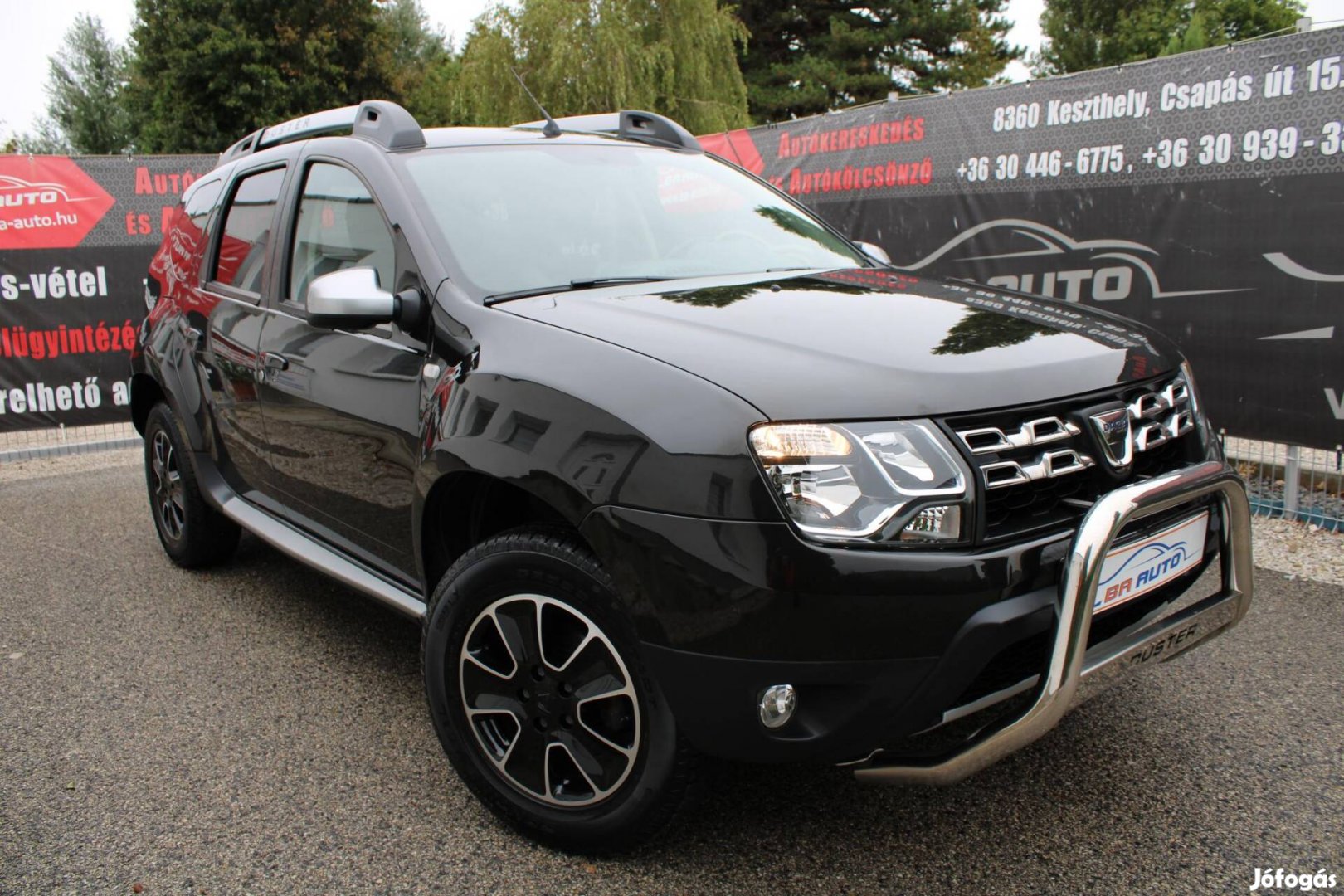 Dacia Duster 1.2 TCe Prestige /54.000KM/Navigác...