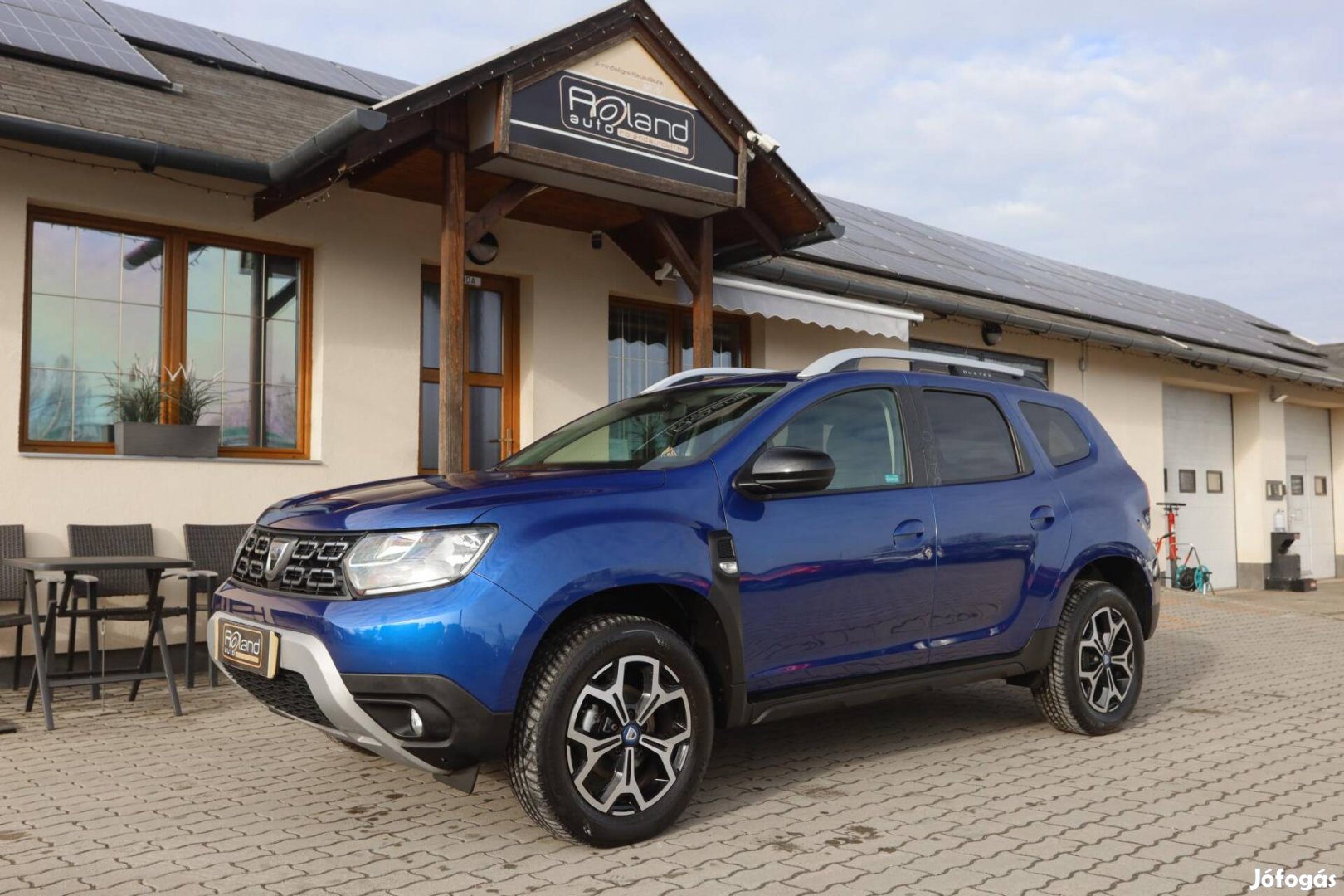 Dacia Duster 1.3 TCe 15th Celebration Dfull Mo-...